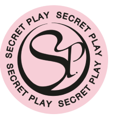 logo secreetplay
